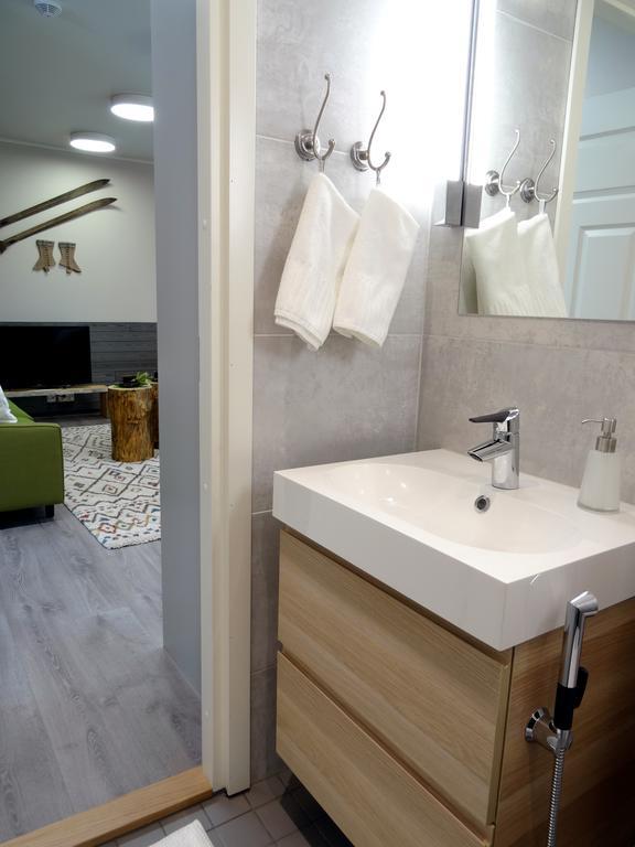 Hotel Hiisi Hill Jamsa Room photo