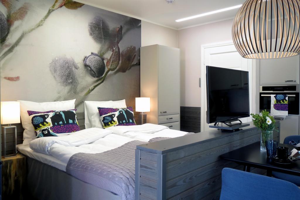 Hotel Hiisi Hill Jamsa Room photo