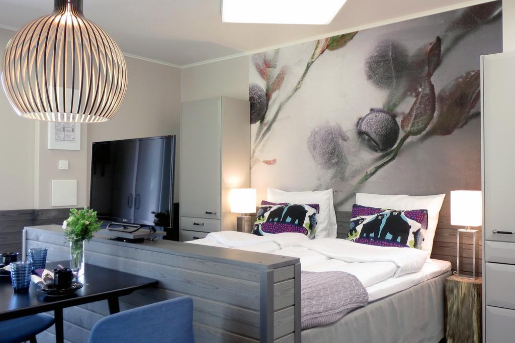 Hotel Hiisi Hill Jamsa Room photo