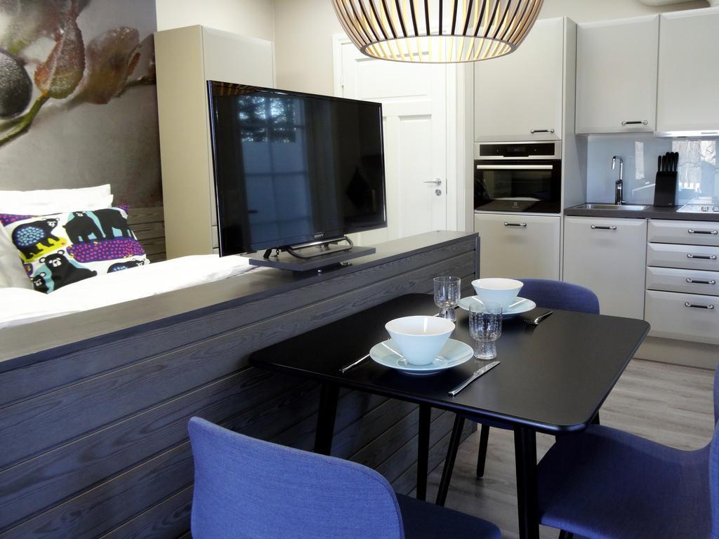Hotel Hiisi Hill Jamsa Room photo